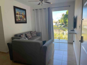 Modern 3-Bedroom Apartment w/Ocean views